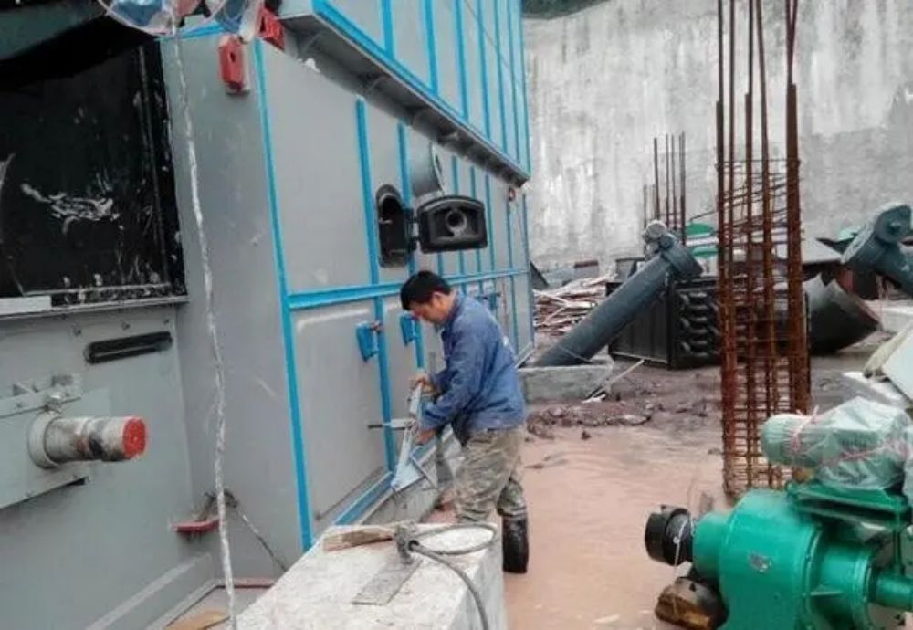 黔西南化工设备安装服务