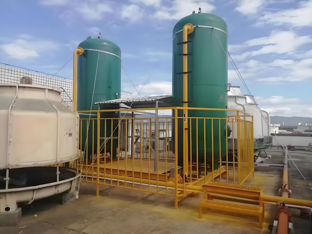 黔西南压力容器安装费用