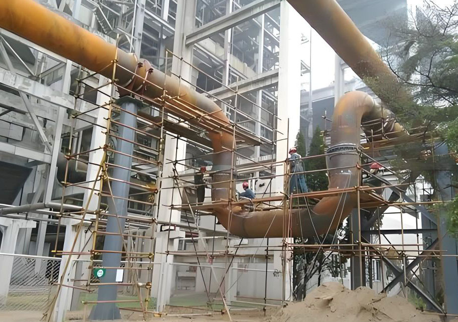 黔西南石油化工设备采购安装施工